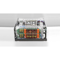 ACOM 2020S Solid-State 1.8-54 MHz Linear Amplifier