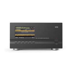 ACOM 500S | Solid-State 160-4 m Linear Amplifier