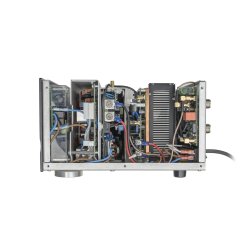 ACOM 500S | Solid-State 160-4 m Linear Amplifier