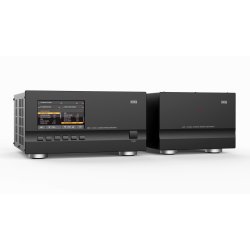ACOM 500S | Solid-State 160-4 m Linear Amplifier