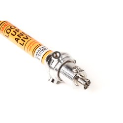 Jetfon GP4 Omnidirectional Quad-Band Fiberglass Base Antenna