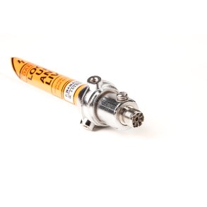 Jetfon GP4 Omnidirectional Quad-Band Fiberglass Base Antenna