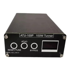 ATU-100 PRO 1.8Mhz-30Mhz