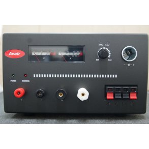 Avair AV-6065NF Power supply 65A