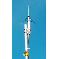 Jetfon A-400 UHF base antenna