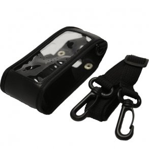 Leather case for AnytoneD878 models