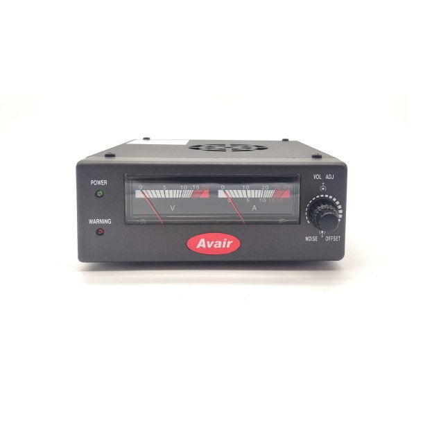 Avair AV-825NF Power Supply 25A