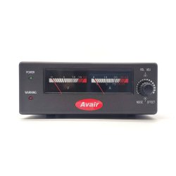 Avair AV-825NF Power Supply 25A