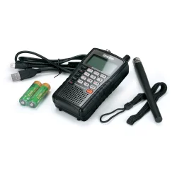 ICOM IC-R6 Communications receiver 100kHz�1309.995MHz