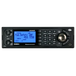 Uniden UBCD260DN Digital Scanner