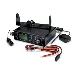 Uniden UBCD260DN Digital Scanner