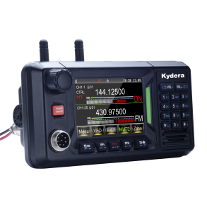 KYDERA 5000 UV DMR OG ANALOG