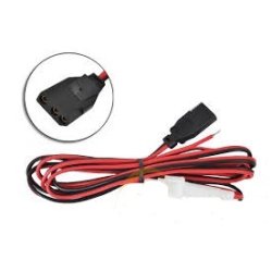 3 PIN Super Star 3900 connection cable