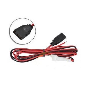 3 PIN Super Star 3900 connection cable