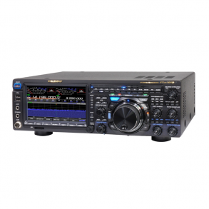 FTDX-101D HF +50MHz SDR  