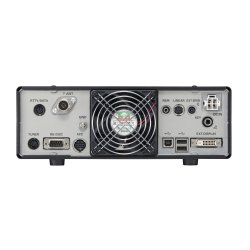 Yaesu FTDX-10 HF/50MHz 100W SDR Transceiver