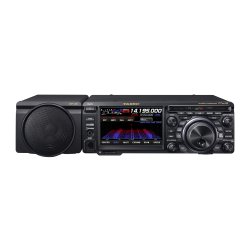 Yaesu FTDX-10 HF/50MHz 100W SDR Transceiver