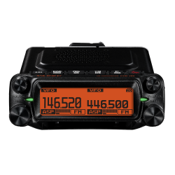 Yaesu FTM-150 ASP - 55/50W 144/430MHz FM Dual Band Mobile Transceiver