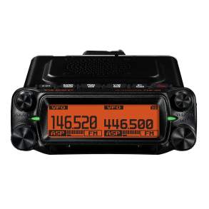 Yaesu FTM-150 ASP - 55/50W 144/430MHz FM Dual Band Mobile Transceiver