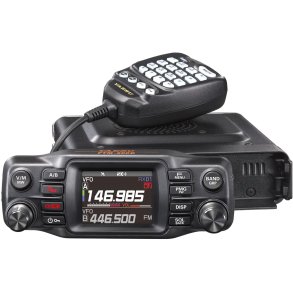 Yaesu FTM-200DR