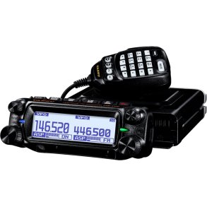 Yaesu FTM-310 ASP