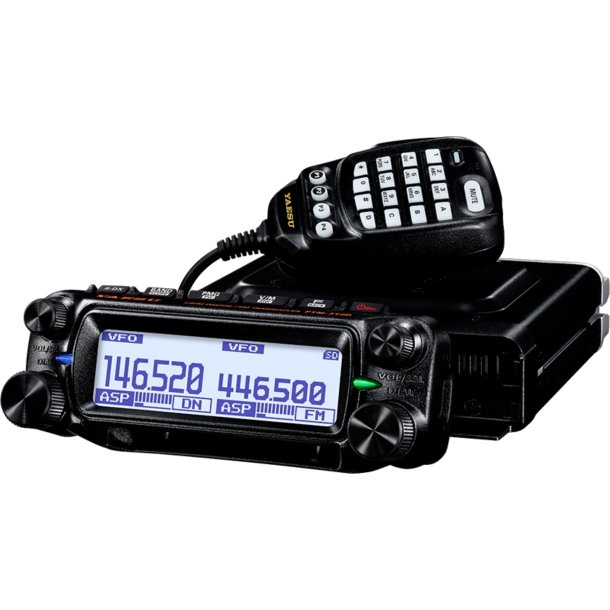 Yaesu FTM-310 ASP