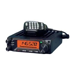 Yaesu FT-3185E ASP VHF FM-Transceiver
