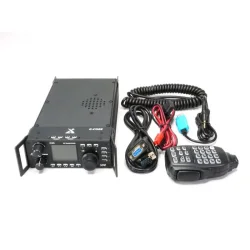 Xiegu G90 HF 20W SDR Transceiver