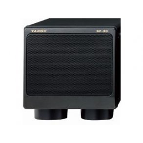 Yaesu SP-20 speaker for FTDX-3000/1200