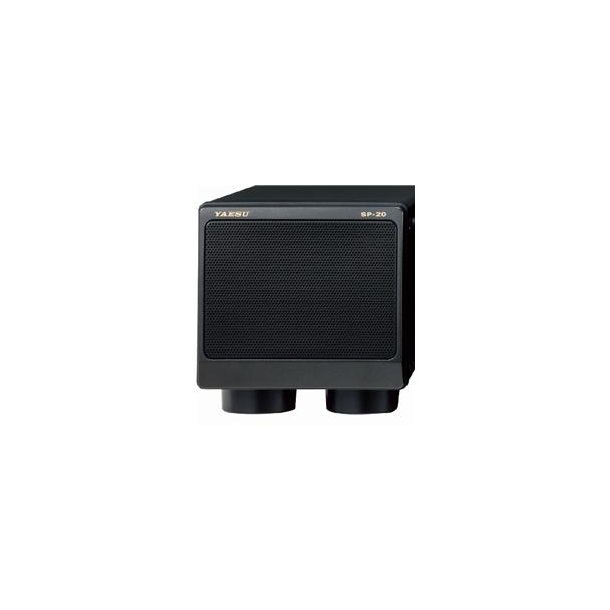 Yaesu SP-20 speaker for FTDX-3000/1200