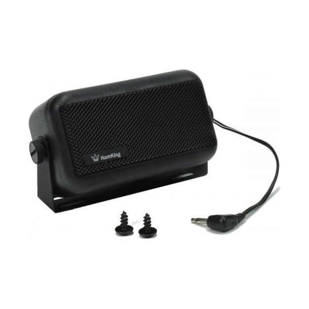 HamKing CS-558 Externe speaker