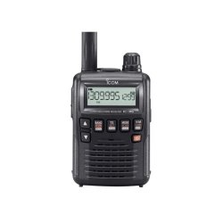 ICOM IC-R6 Communications receiver 100kHz�1309.995MHz