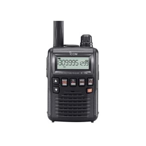 ICOM IC-R6 Communications receiver 100kHz�1309.995MHz