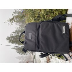 ICOM LC-192 - UTILITY BACKPACK FOR IC-705