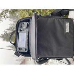 ICOM LC-192 - UTILITY BACKPACK FOR IC-705