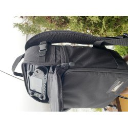 ICOM LC-192 - UTILITY BACKPACK FOR IC-705