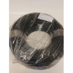 RG 213 UBX (CPR / ECA CLASS) tyskprodusert 50m