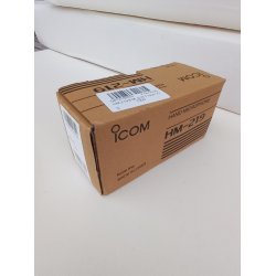 ICOM - HM-219
