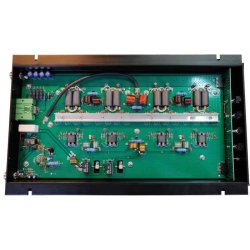 RM KL 703  500 Watt AM/FM/SSB/CW