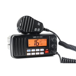 JOPIX MARINE 3500G MARINE VHF RADIO WITH DSC AND GPS