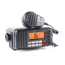 JOPIX MARINE 3500G MARINE VHF RADIO WITH DSC AND GPS