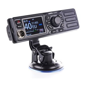 Pack Jopix Doris + articulated sucker mount