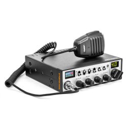 Jopix 900PRO CB mobile transceiver AM/FM multistandard