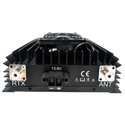 RM KL 505V300 Watt AM/FM - 600 Watt SSB/CW 