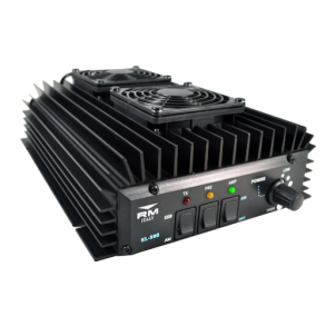 RM KL 505V300 Watt AM/FM - 600 Watt SSB/CW 