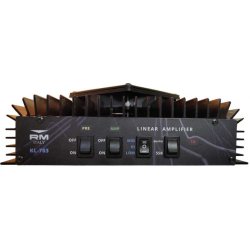 RM KL 703  500 Watt AM/FM/SSB/CW