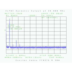 RM KL 703  500 Watt AM/FM/SSB/CW