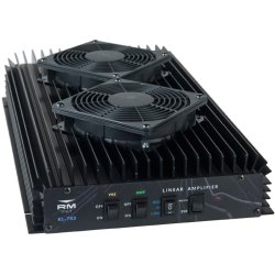 RM KL 703  500 Watt AM/FM/SSB/CW