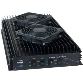 RM KL 703  500 Watt AM/FM/SSB/CW