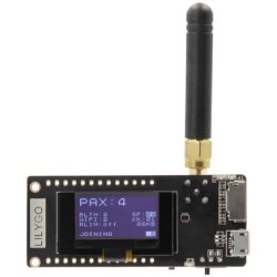 LoRa32 V2.1_1.6 Version